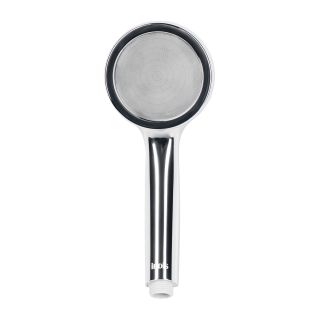 Душевая лейка IDDIS SpaHome хром глянцевый SPA1F00i18